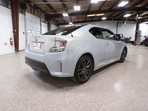 2014 Scion tC 