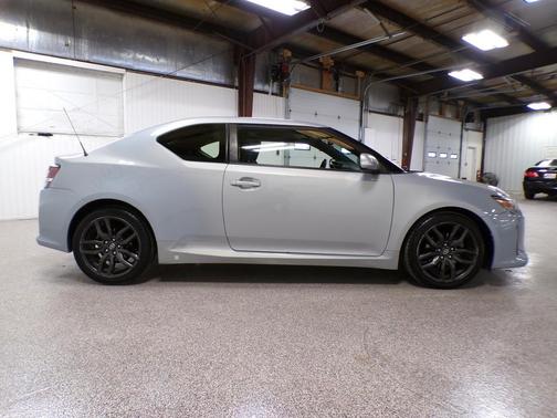 2014 Scion tC 