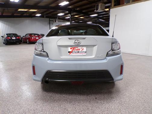 2014 Scion tC 