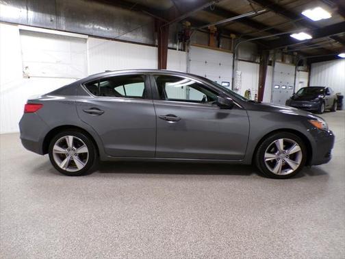 2013 Acura ILX 2.0L Technology