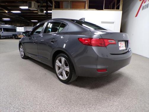 2013 Acura ILX 2.0L Technology