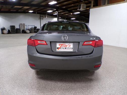 2013 Acura ILX 2.0L Technology