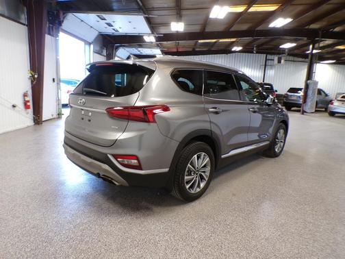2020 Hyundai SANTA FE 2.4 SEL