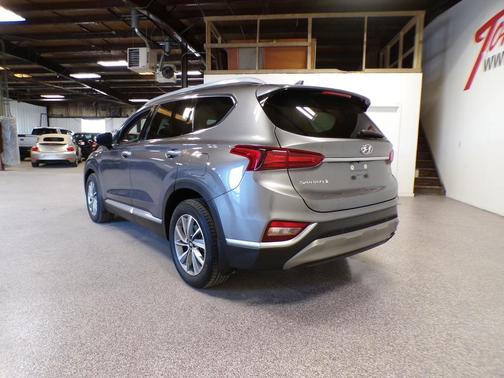 2020 Hyundai SANTA FE 2.4 SEL