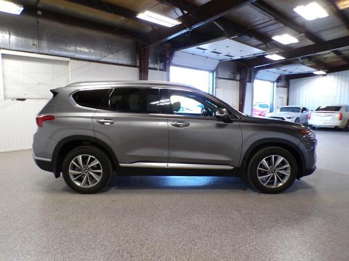 2020 Hyundai SANTA FE 2.4 SEL
