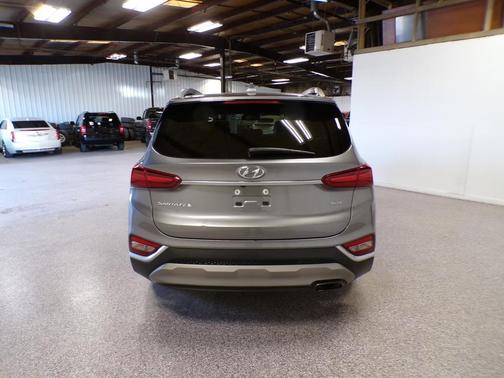 2020 Hyundai SANTA FE 2.4 SEL
