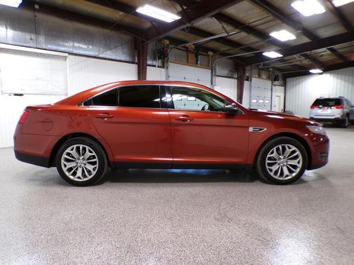2014 Ford Taurus Limited