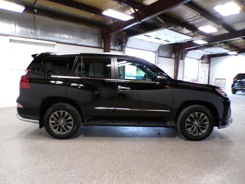 2019 Lexus GX 460 Base