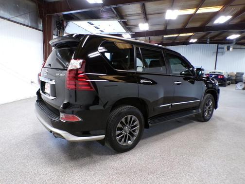 2019 Lexus GX 460 Base