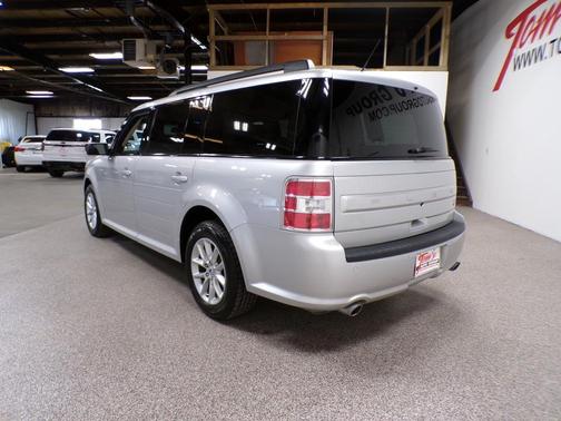 2019 Ford Flex SE