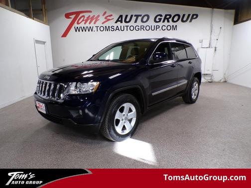 2013 Jeep Grand Cherokee Laredo