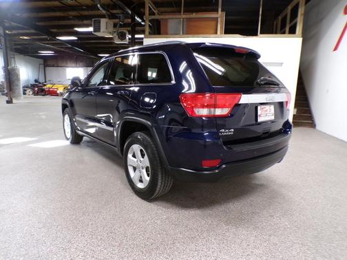 2013 Jeep Grand Cherokee Laredo
