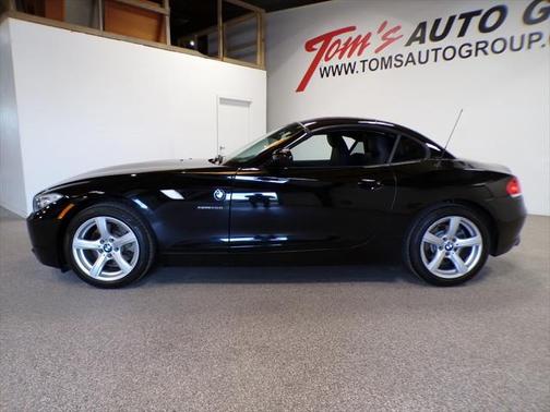 2013 BMW Z4 sDrive28i