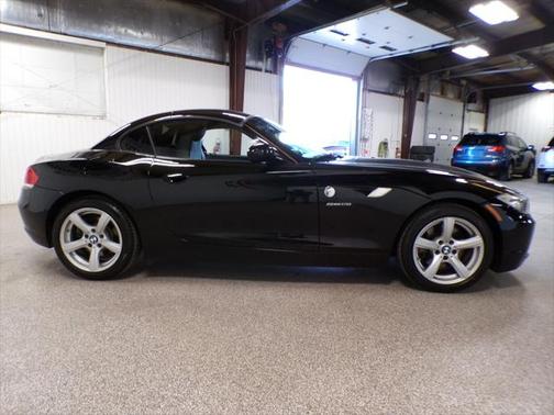 2013 BMW Z4 sDrive28i
