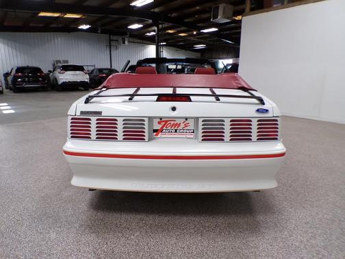 1989 Ford Mustang GT