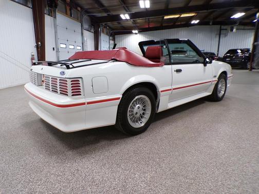 1989 Ford Mustang GT