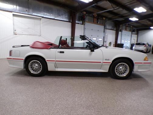 1989 Ford Mustang GT
