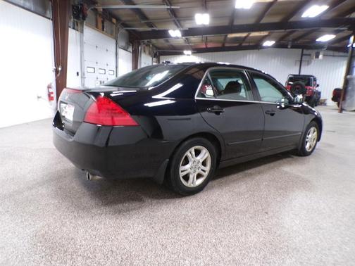 2007 Honda Accord EX-L