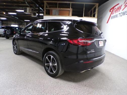 2021 Buick Enclave AWD Essence