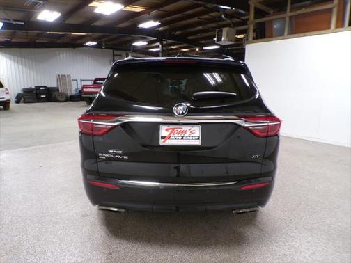 2021 Buick Enclave AWD Essence