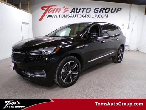 2021 Buick Enclave AWD Essence