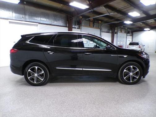 2021 Buick Enclave AWD Essence