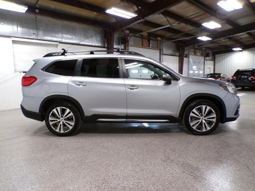 2019 Subaru Ascent Limited 7-Passenger