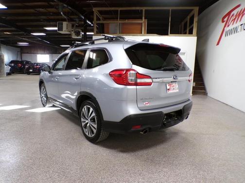 2019 Subaru Ascent Limited 7-Passenger