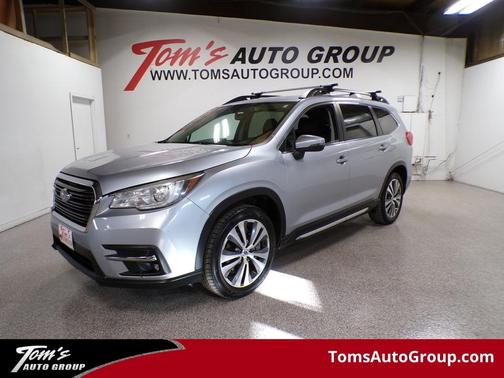 2019 Subaru Ascent Limited 7-Passenger