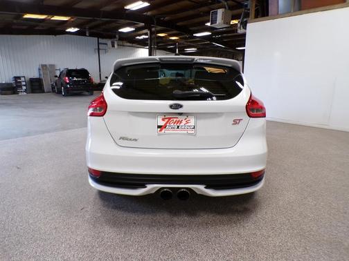 2016 Ford Focus ST Base