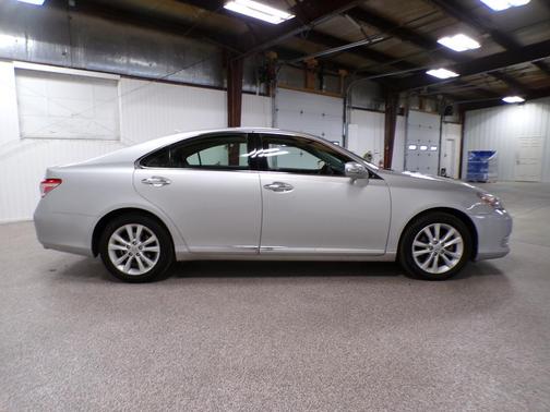2010 Lexus ES 350