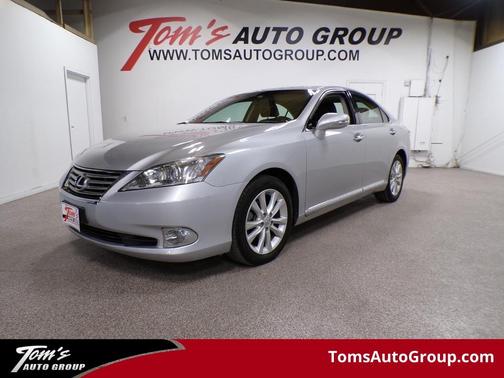 2010 Lexus ES 350
