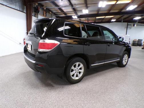 2013 Toyota Highlander