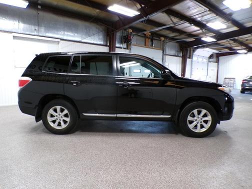 2013 Toyota Highlander