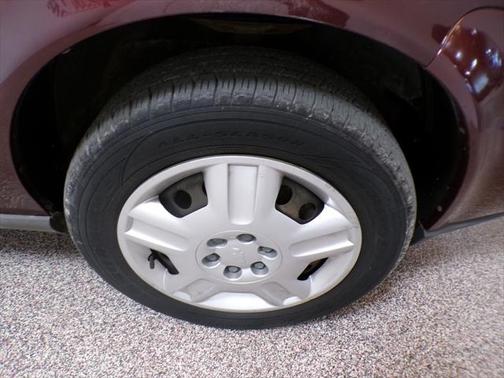 2006 Chevrolet Uplander LS