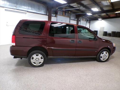 2006 Chevrolet Uplander LS