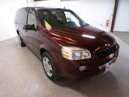 2006 Chevrolet Uplander LS