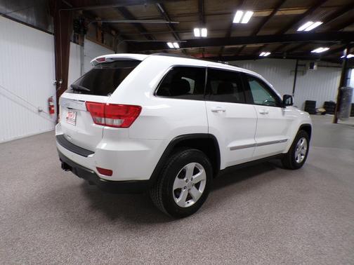 2013 Jeep Grand Cherokee Laredo