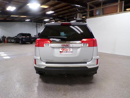 2016 GMC Terrain SLE-2