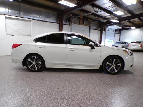 2016 Subaru Legacy 2.5i Limited