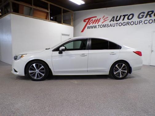 2016 Subaru Legacy 2.5i Limited