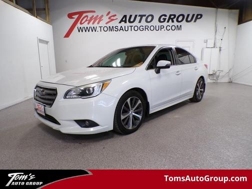 2016 Subaru Legacy 2.5i Limited