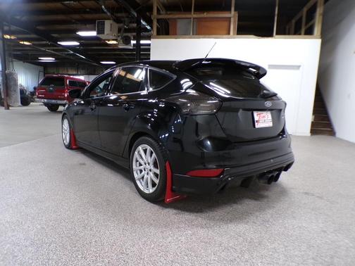 2016 Ford Focus ST Base