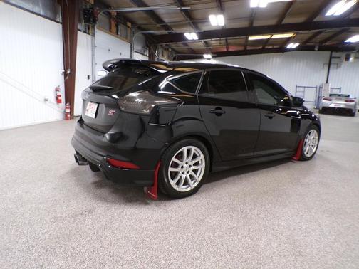 2016 Ford Focus ST Base