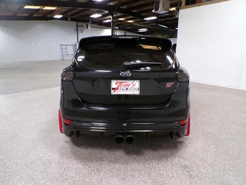 2016 Ford Focus ST Base
