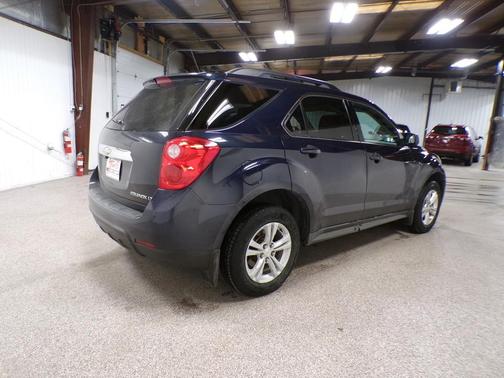 2015 Chevrolet Equinox 1LT
