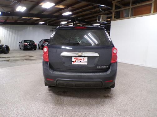 2015 Chevrolet Equinox 1LT