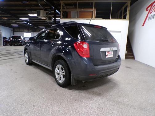 2015 Chevrolet Equinox 1LT