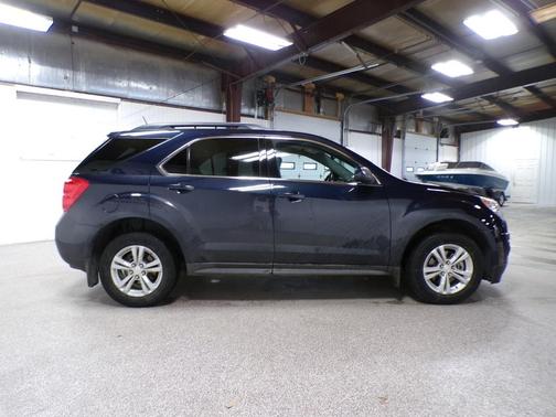 2015 Chevrolet Equinox 1LT