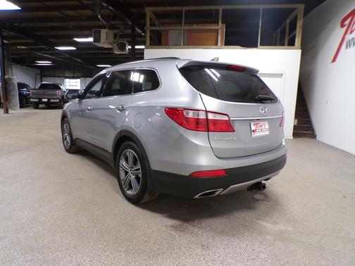 2014 Hyundai SANTA FE GLS